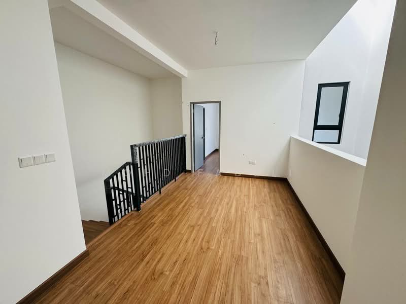 Rumah Teres 2 Tingkat untuk Dijual di Shah Alam (Selangor) - Mohd Fadzli - Interior - PropertyGuru.com.my