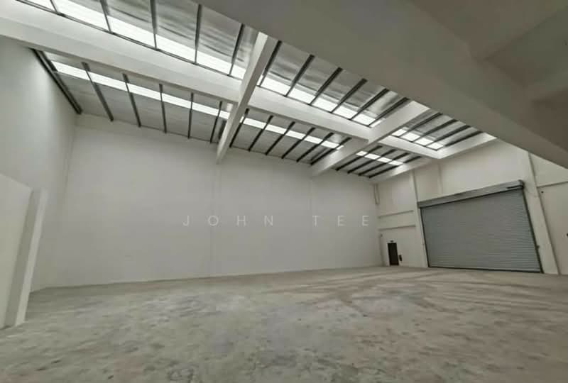 Kilang untuk Disewa di Taman Perindustrian Air Hitam (Klang) - John Tee - Interior - PropertyGuru.com.my