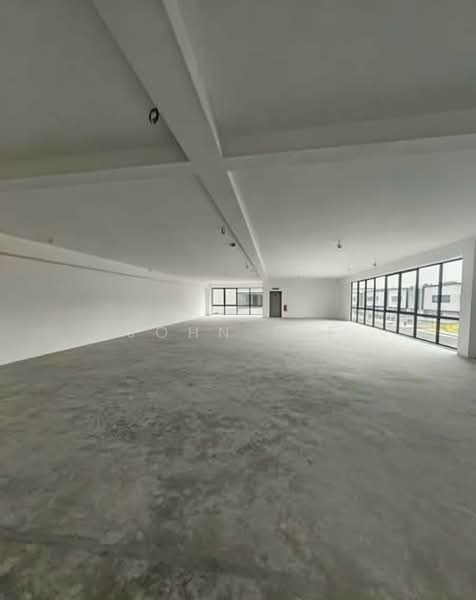 Kilang untuk Disewa di Taman Perindustrian Air Hitam (Klang) - John Tee - Interior - PropertyGuru.com.my