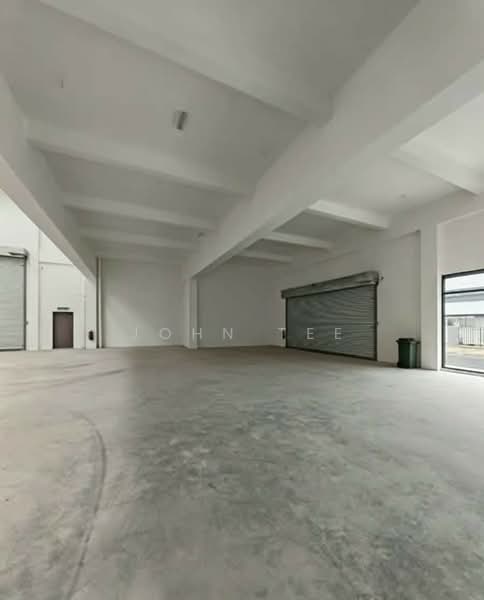 Kilang untuk Disewa di Taman Perindustrian Air Hitam (Klang) - John Tee - Interior - PropertyGuru.com.my