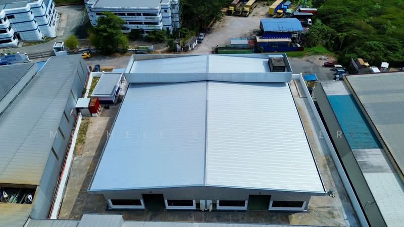 Detached Factory for Rent in Tampoi (Johor) - Michele Sylvester - Exterior - PropertyGuru.com.my