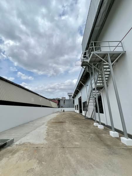Detached Factory for Rent in Tampoi (Johor) - Michele Sylvester - Exterior - PropertyGuru.com.my