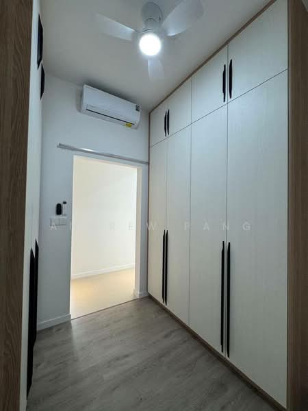 Servis Apartment untuk Disewa di Alira @ Metropark Subang - Andrew Pang - Interior - PropertyGuru.com.my
