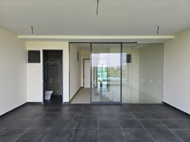 2.5-storey Terraced House for Sale in Taman Nusaputra Timur (Puchong) - Shaziery Iskandar - PropertyGuru.com.my