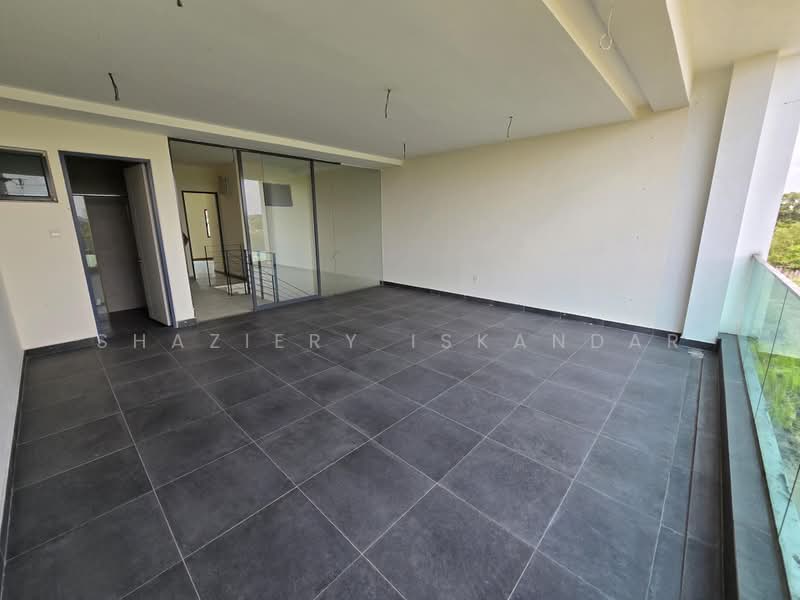 2.5-storey Terraced House for Sale in Taman Nusaputra Timur (Puchong) - Shaziery Iskandar - PropertyGuru.com.my