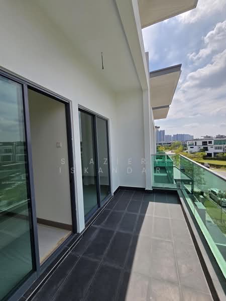 2.5-storey Terraced House for Sale in Taman Nusaputra Timur (Puchong) - Shaziery Iskandar - PropertyGuru.com.my