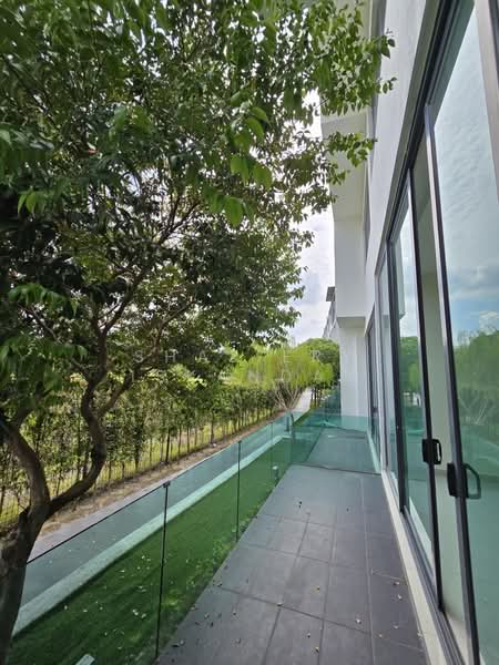 2.5-storey Terraced House for Sale in Taman Nusaputra Timur (Puchong) - Shaziery Iskandar - PropertyGuru.com.my