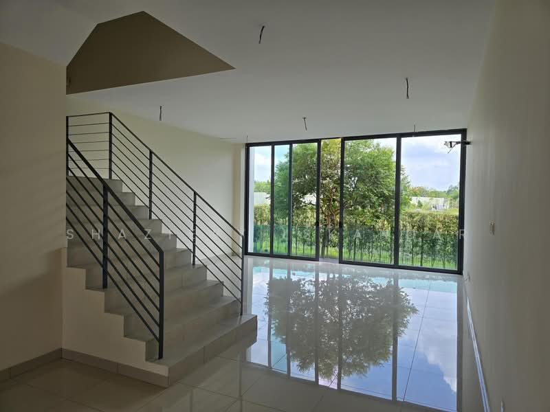 2.5-storey Terraced House for Sale in Taman Nusaputra Timur (Puchong) - Shaziery Iskandar - PropertyGuru.com.my