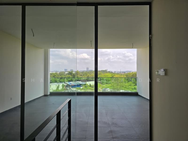 2.5-storey Terraced House for Sale in Taman Nusaputra Timur (Puchong) - Shaziery Iskandar - PropertyGuru.com.my