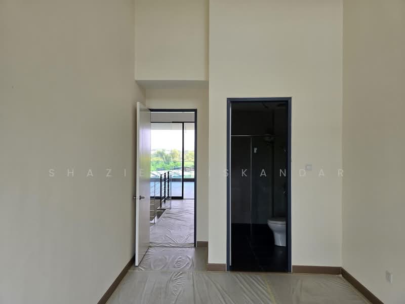 2.5-storey Terraced House for Sale in Taman Nusaputra Timur (Puchong) - Shaziery Iskandar - PropertyGuru.com.my