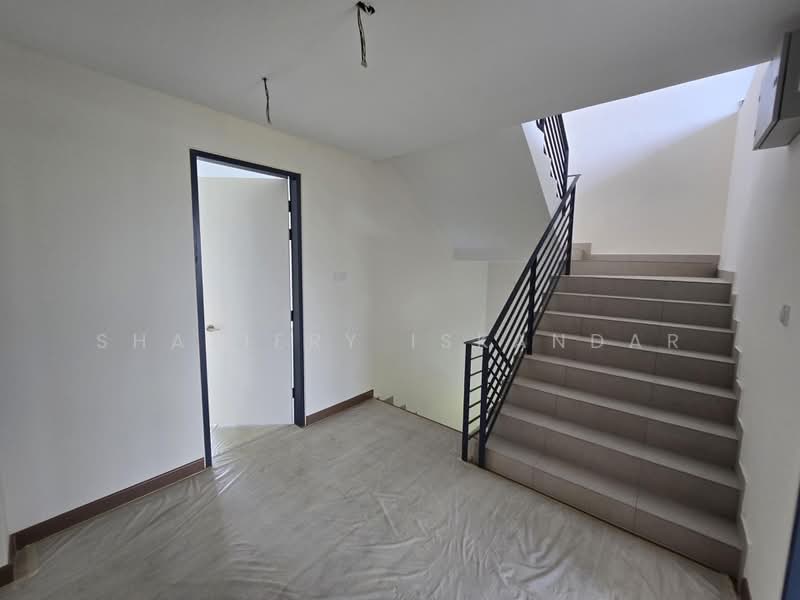 2.5-storey Terraced House for Sale in Taman Nusaputra Timur (Puchong) - Shaziery Iskandar - PropertyGuru.com.my