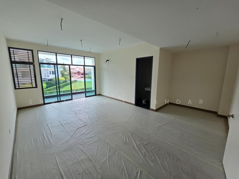 2.5-storey Terraced House for Sale in Taman Nusaputra Timur (Puchong) - Shaziery Iskandar - PropertyGuru.com.my