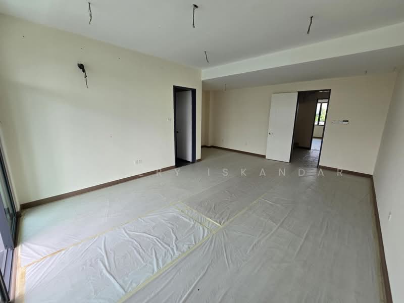 2.5-storey Terraced House for Sale in Taman Nusaputra Timur (Puchong) - Shaziery Iskandar - PropertyGuru.com.my
