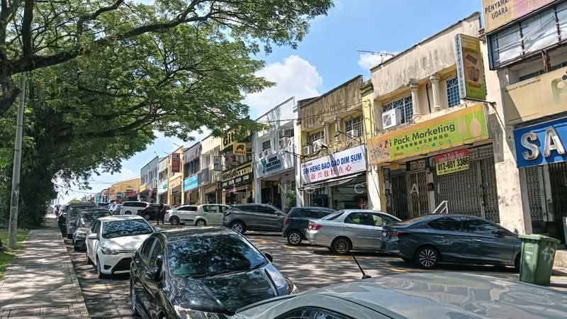 Kedai / Pejabat untuk Dijual di Taman Delima (Cheras) - Siew Ling Chai - Exterior - PropertyGuru.com.my
