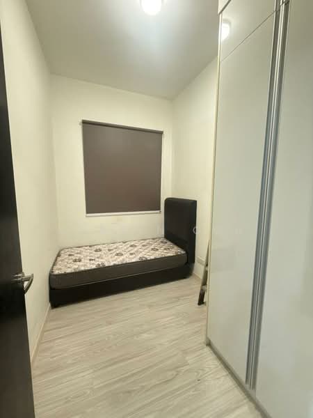 Service Residence for Rent at Setia Sky 88 - Jensen Goh - Bedroom - PropertyGuru.com.my