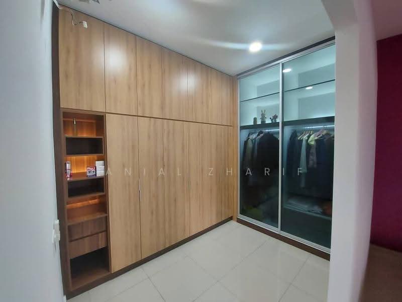 2-storey Terraced House for Sale in Setia Ecohill (Semenyih) - Danial Zharif - Interior - PropertyGuru.com.my
