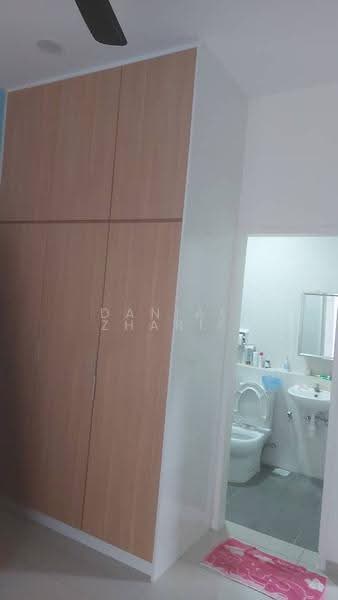 2-storey Terraced House for Sale in Setia Ecohill (Semenyih) - Danial Zharif - Bathroom - PropertyGuru.com.my