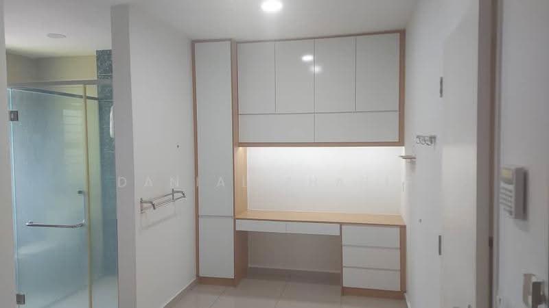 2-storey Terraced House for Sale in Setia Ecohill (Semenyih) - Danial Zharif - Bathroom - PropertyGuru.com.my