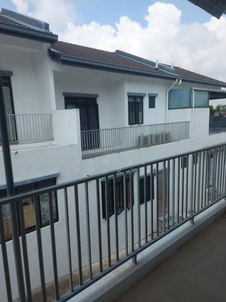 2-storey Terraced House for Sale in Setia Ecohill (Semenyih) - Danial Zharif - Exterior - PropertyGuru.com.my