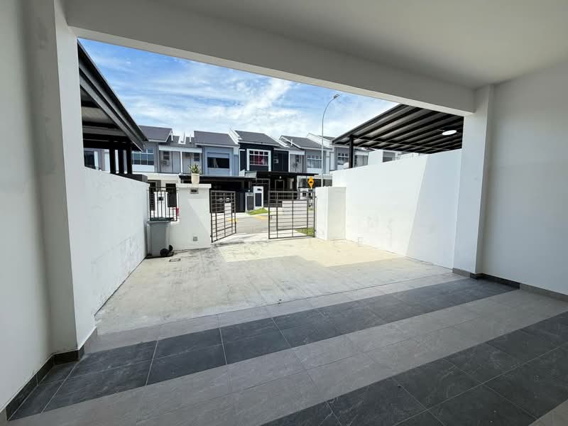 Rumah Teres 2 Tingkat untuk Dijual di Johor Bahru (Johor) - Eric Lee - Exterior - PropertyGuru.com.my
