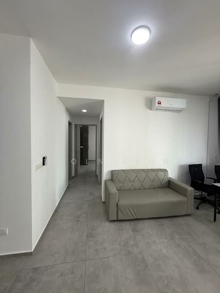 Kondominium untuk Disewa di SkyVogue - Elcoln Leong - Living Room - PropertyGuru.com.my