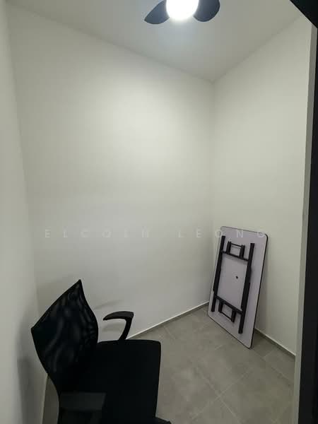 Kondominium untuk Disewa di SkyVogue - Elcoln Leong - Study - PropertyGuru.com.my