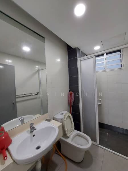 Pangsapuri untuk Disewa di Bayu @ Pandan Jaya - calvin Chin - Bathroom - PropertyGuru.com.my
