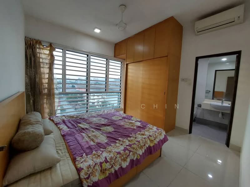 Pangsapuri untuk Disewa di Bayu @ Pandan Jaya - calvin Chin - Bedroom - PropertyGuru.com.my