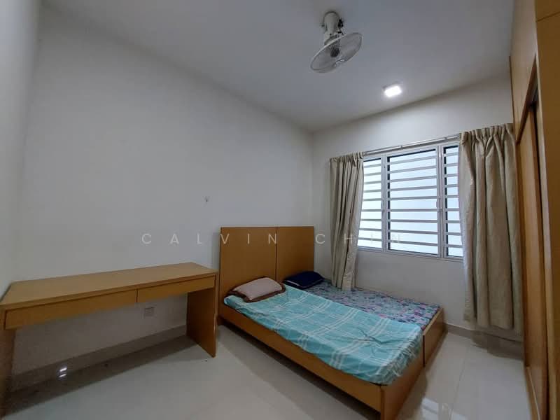 Pangsapuri untuk Disewa di Bayu @ Pandan Jaya - calvin Chin - Bedroom - PropertyGuru.com.my