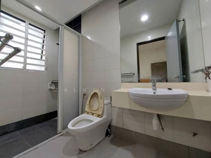 Pangsapuri untuk Disewa di Bayu @ Pandan Jaya - calvin Chin - Bathroom - PropertyGuru.com.my