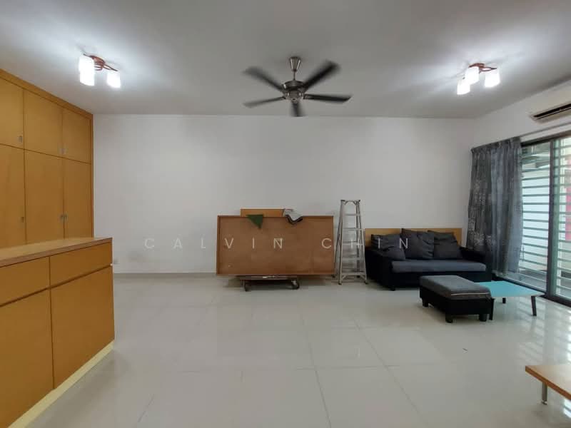 Pangsapuri untuk Disewa di Bayu @ Pandan Jaya - calvin Chin - Living Room - PropertyGuru.com.my