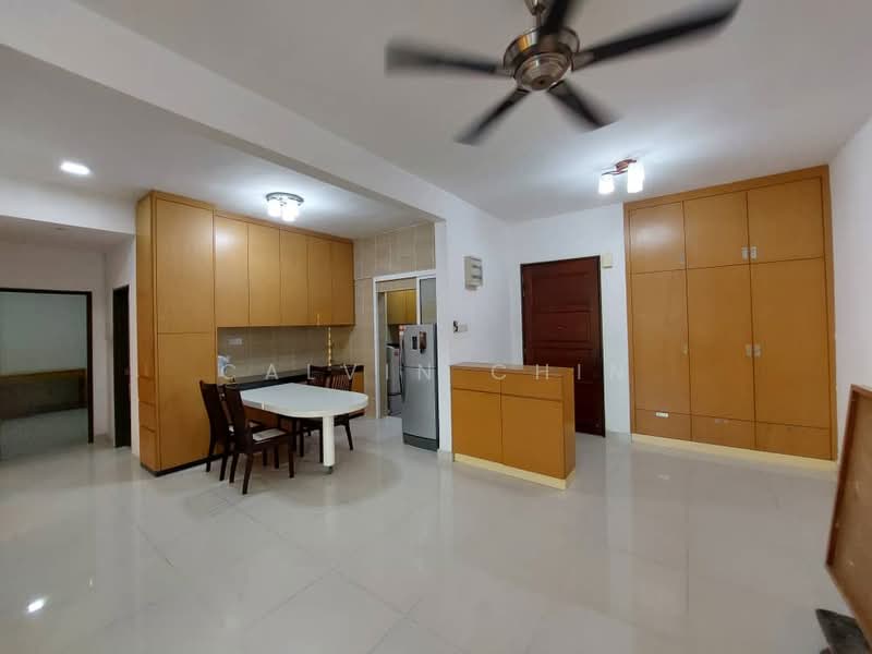 Pangsapuri untuk Disewa di Bayu @ Pandan Jaya - calvin Chin - Dining Room - PropertyGuru.com.my
