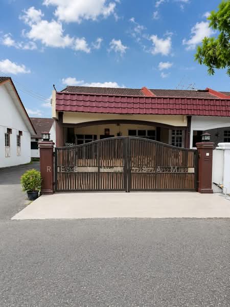 Terraced House for Sale in Bukit Indah (Iskandar Puteri (Nusajaya)) - Reeyna Sam - PropertyGuru.com.my