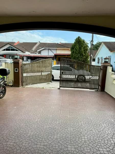 Terraced House for Sale in Bukit Indah (Iskandar Puteri (Nusajaya)) - Reeyna Sam - PropertyGuru.com.my