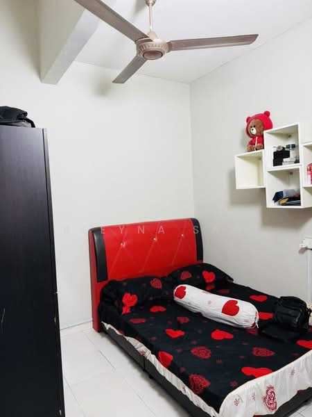 Terraced House for Sale in Bukit Indah (Iskandar Puteri (Nusajaya)) - Reeyna Sam - PropertyGuru.com.my