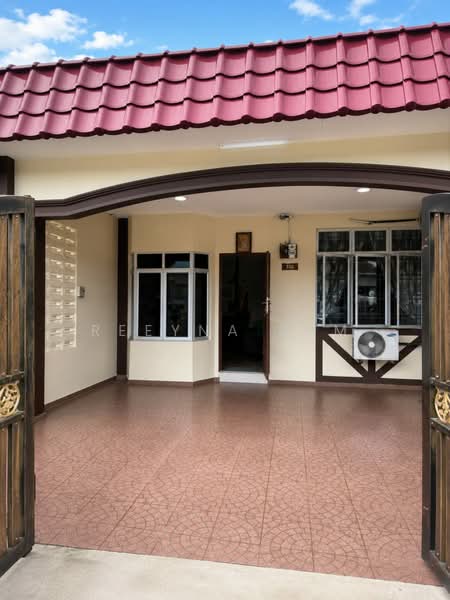 Terraced House for Sale in Bukit Indah (Iskandar Puteri (Nusajaya)) - Reeyna Sam - PropertyGuru.com.my