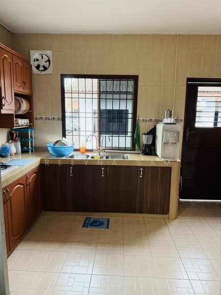 Terraced House for Sale in Bukit Indah (Iskandar Puteri (Nusajaya)) - Reeyna Sam - PropertyGuru.com.my