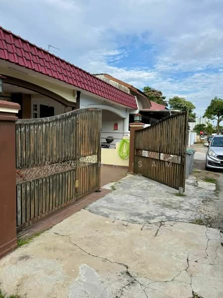 Terraced House for Sale in Bukit Indah (Iskandar Puteri (Nusajaya)) - Reeyna Sam - PropertyGuru.com.my
