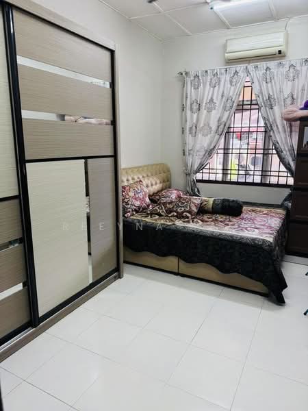 Terraced House for Sale in Bukit Indah (Iskandar Puteri (Nusajaya)) - Reeyna Sam - PropertyGuru.com.my
