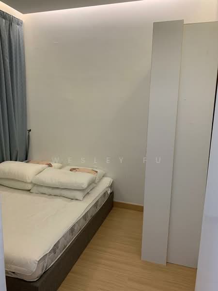 Servis Apartment untuk Dijual di Shamelin Star - Wesley Fu - Bedroom - PropertyGuru.com.my