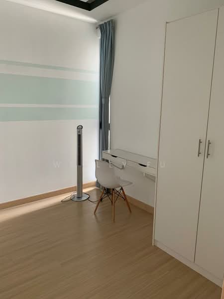 Servis Apartment untuk Dijual di Shamelin Star - Wesley Fu - Study - PropertyGuru.com.my