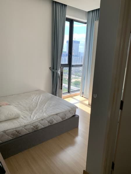 Servis Apartment untuk Dijual di Shamelin Star - Wesley Fu - Bedroom - PropertyGuru.com.my