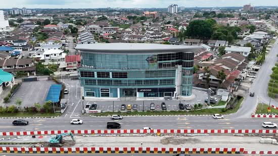 Office for Sale in Kuching (Sarawak) - Sherene Kok - PropertyGuru.com.my