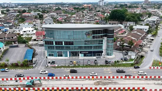 Office for Sale in Kuching (Sarawak) - Sherene Kok - PropertyGuru.com.my