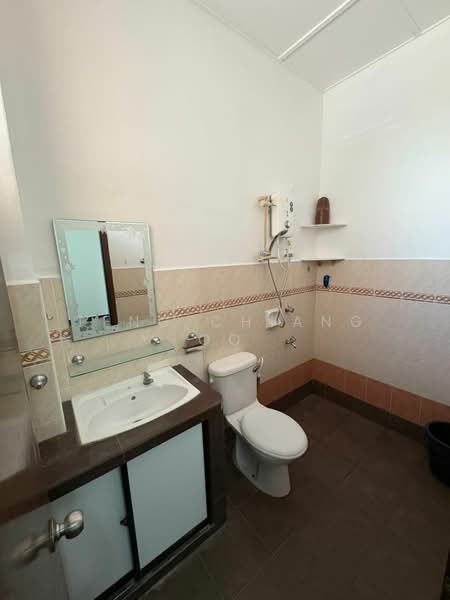 2-storey Terraced House for Rent in Taman Setia Indah (Tebrau) - Teng Chiang Oo - PropertyGuru.com.my