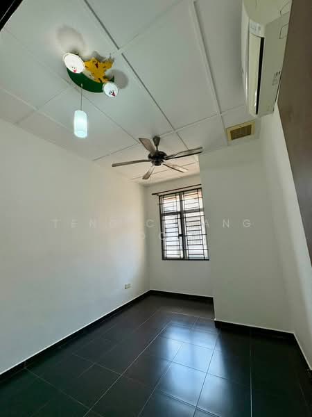 2-storey Terraced House for Rent in Taman Setia Indah (Tebrau) - Teng Chiang Oo - PropertyGuru.com.my