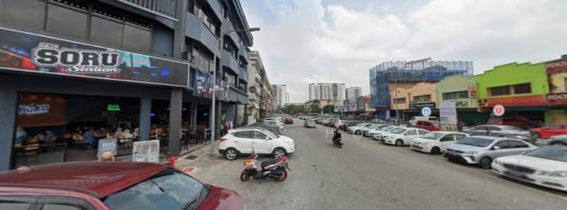 Shop for Sale in Taman Petaling Utama (Petaling Jaya) - Jeffrey Hoon - Exterior - PropertyGuru.com.my