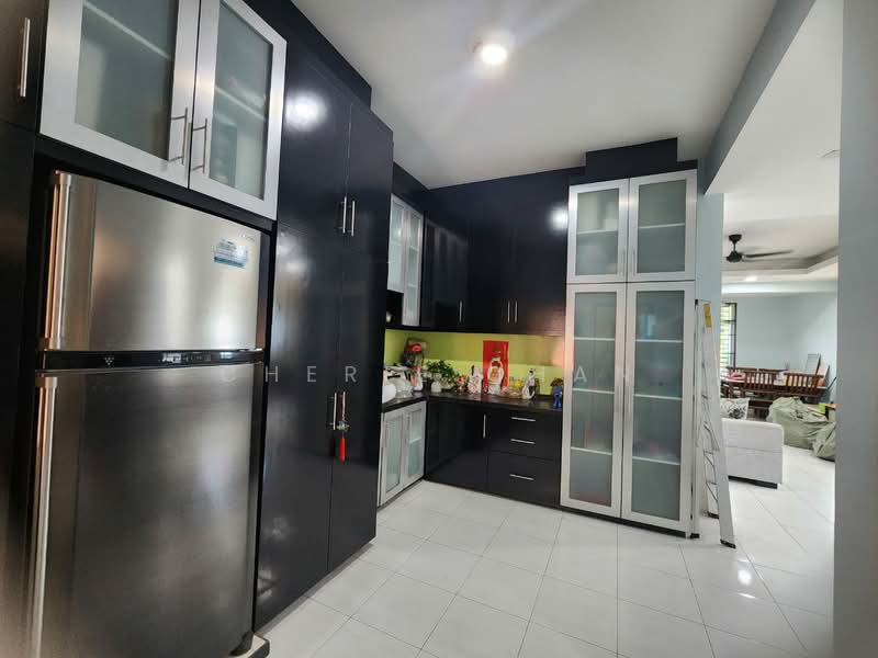 Rumah Teres 2 Tingkat untuk Dijual di Johor Bahru (Johor) - Cherie Chan - PropertyGuru.com.my