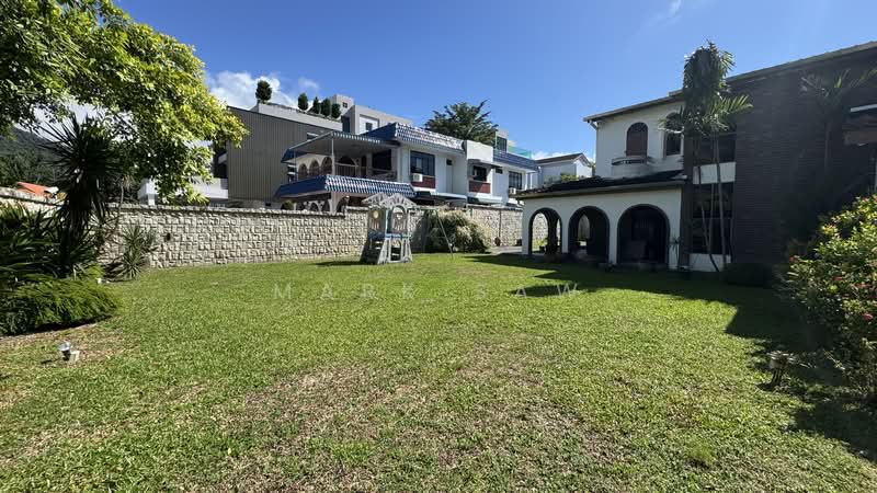 Bungalow for Sale in George Town (Penang) - Mark Saw - Exterior - PropertyGuru.com.my