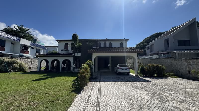 Bungalow for Sale in George Town (Penang) - Mark Saw - Exterior - PropertyGuru.com.my